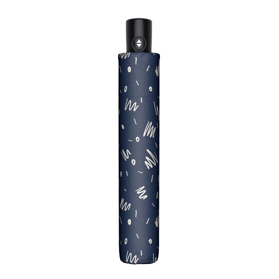 Doppler Zero Magic Kieszonkowy parasol 26 cm