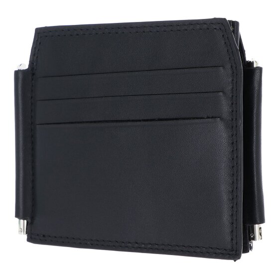 Golden Head Polo Portfel Ochrona RFID Skóra 11 cm