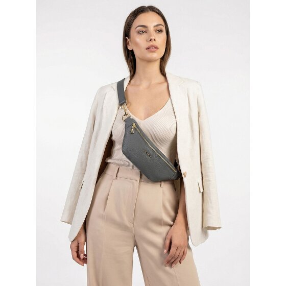 Lazarotti Bologna Leather Saszetka Skóra 31 cm