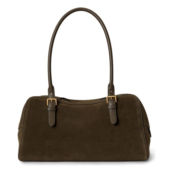 Lauren Ralph Lauren Marcy Torba na ramię Skóra 35 cm