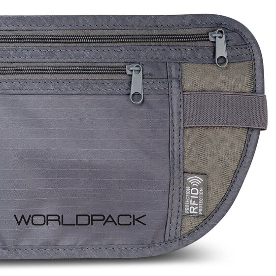 Worldpack Bezpieczna talia 29.5 cm