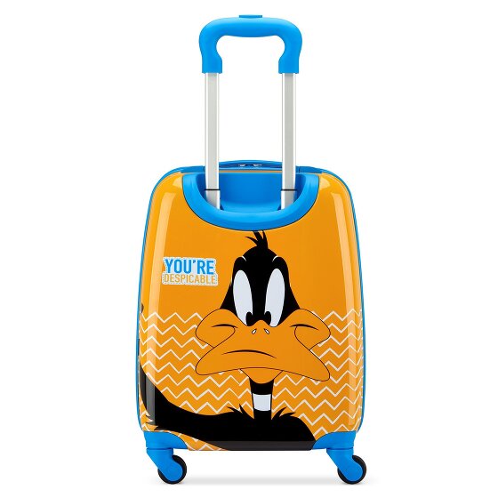 Roncato Looney Tunes 4 kółka Walizka dla dzieci 44 cm