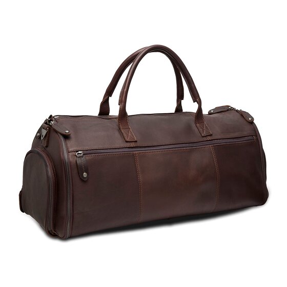 The Chesterfield Brand Finlay Torba podróżna Weekender Skórzany 55 cm