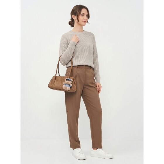 DKNY Amelie Shopper Bag Skóra 36 cm