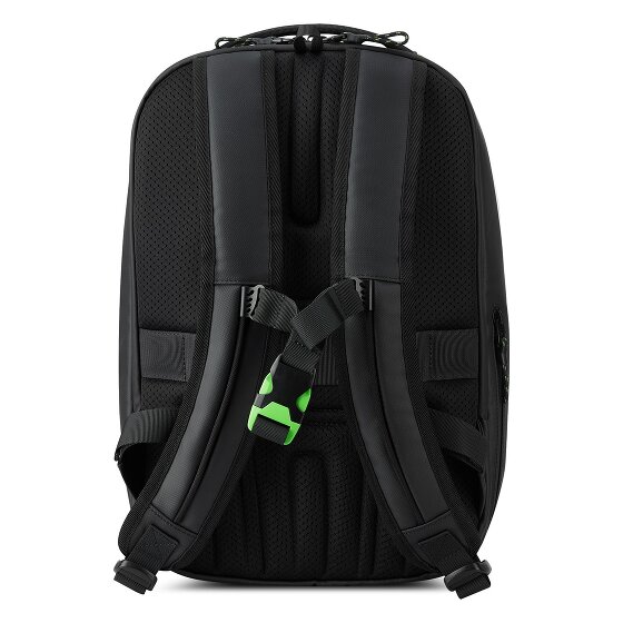 Roncato Norway Plecak 41 cm Komora na laptopa