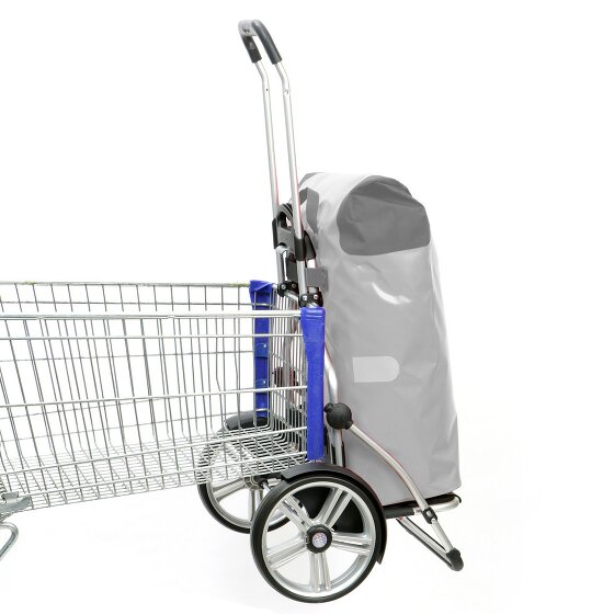 Andersen Shopper Royal Shopper Plus Lasse Walizka na zakupy 63 cm