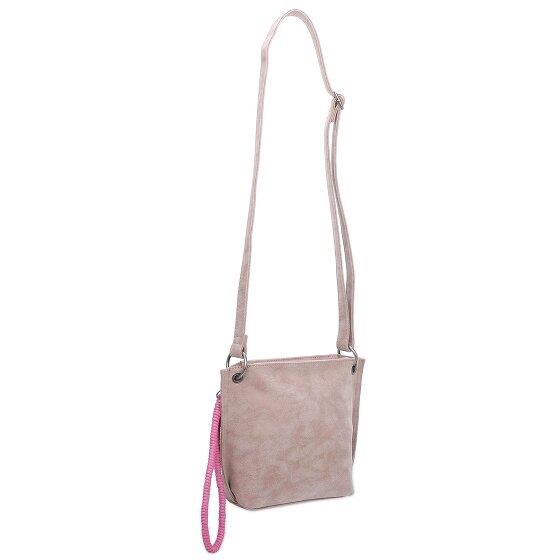 Fritzi aus Preußen Fritzi03N Vintage Torba na ramię 22.5 cm
