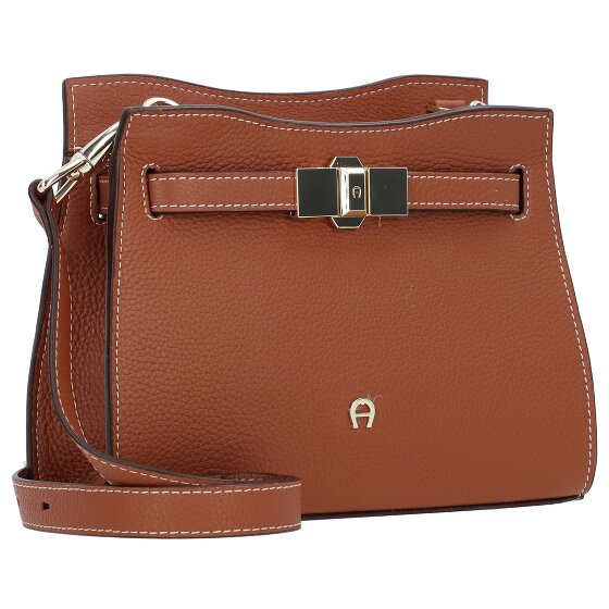 AIGNER Farah Torba na ramię S Skóra 22 cm
