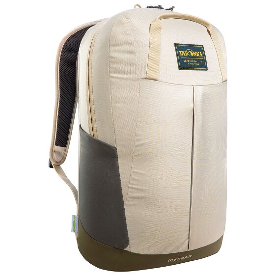 Tatonka City Pack 20 Plecak 49 cm