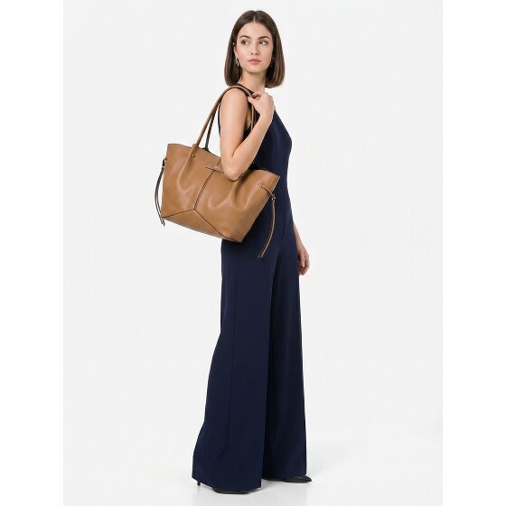 Karl Lagerfeld Pierced Shopper Bag 51 cm