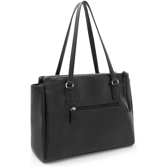 L.Credi Rachida Shopper Bag 34.5 cm