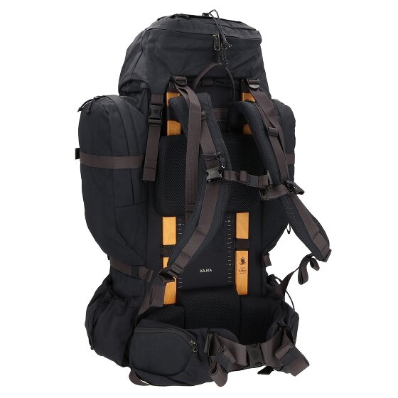 Fjällräven Kajka 65 S-M Plecak turystyczny S-M 75 cm