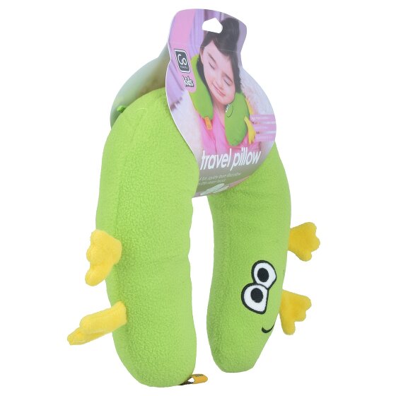 Go Travel Poduszka podróżna Poduszka na szyję dla dzieci 24 cm