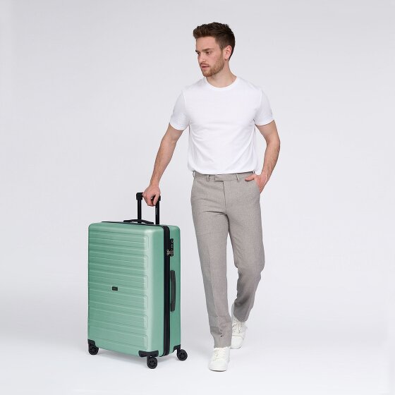 Redolz Essentials 08 Large 4 kółka Walizka 75 cm