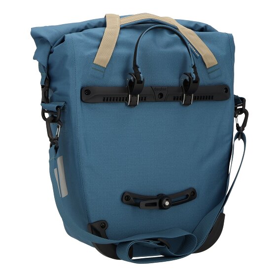 Deuter Weybridge 20+5L Torba rowerowa 40 cm