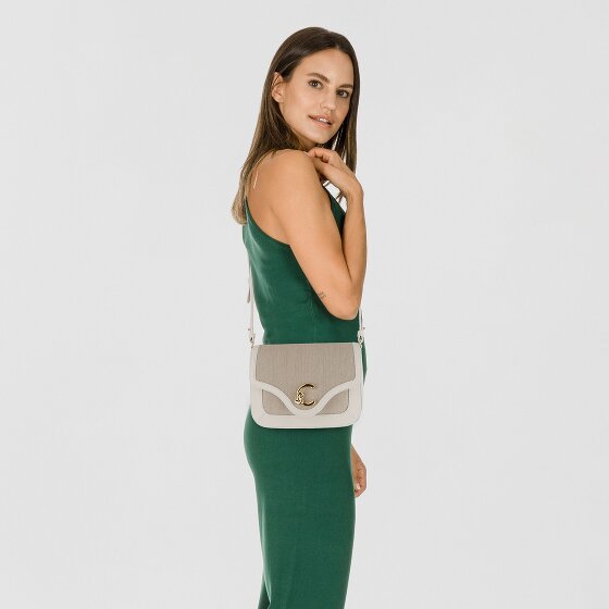 Coccinelle C-Me Torba na ramię 21 cm