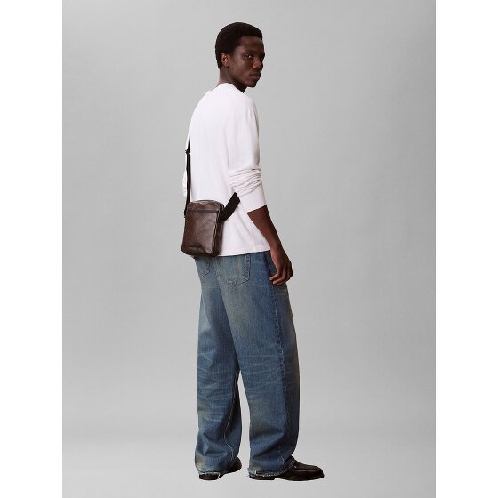 Calvin Klein Hardware Torba na ramię 21 cm