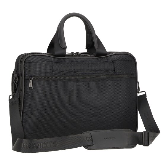 Davidts 263 Teczka 39 cm Komora na laptopa