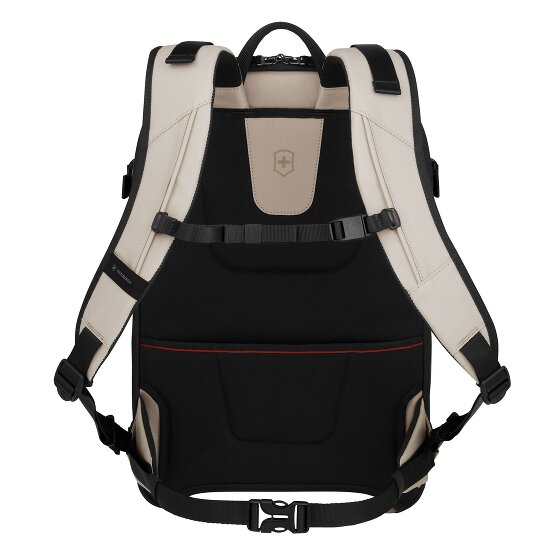 Victorinox Nowoczesny plecak podróżny Altmont z przegrodą na laptopa 49 cm