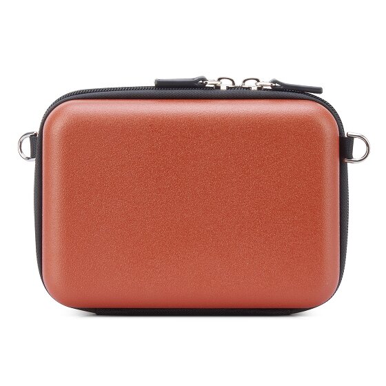 Delsey Paris Turenne 2.0 Mini Torba Torba na ramię 18 cm