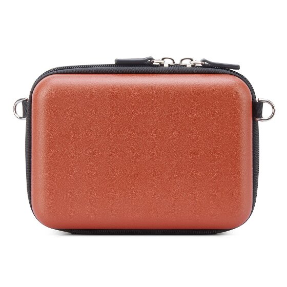 Delsey Paris Turenne 2.0 Mini Torba Torba na ramię 18 cm