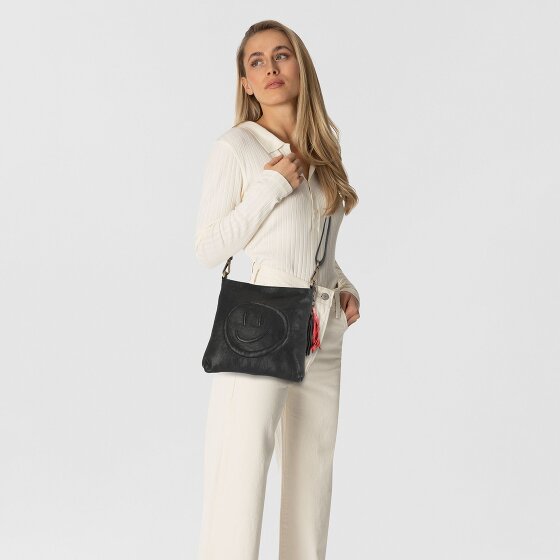 Taschendieb Wien Lachnerstrasse 4 Torba na ramię Skórzany 25 cm