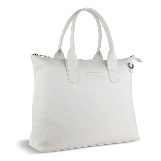 bugatti Elsa Shopper Bag Skórzany 46 cm