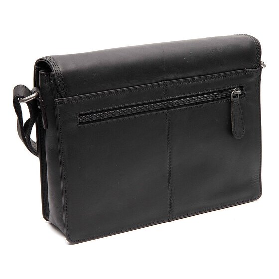 The Chesterfield Brand Lunor Posłaniec Skórzany 26 cm