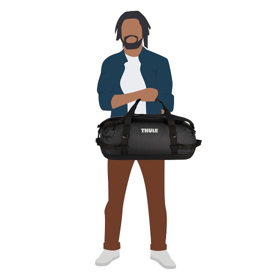 Thule Chasm Torba podróżna Weekender 67.5 cm