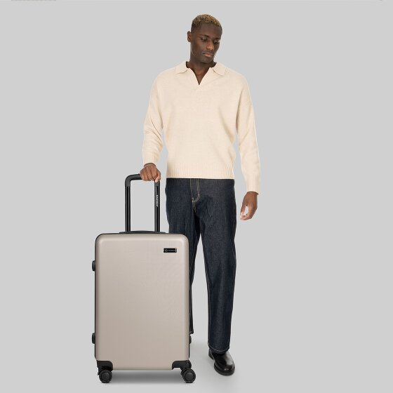 Smartbox Edition 05 4 kółka Walizka 66 cm