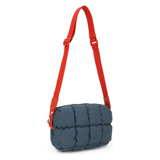 LES VISIONNAIRES Unio Paris Torba na ramię 21 cm