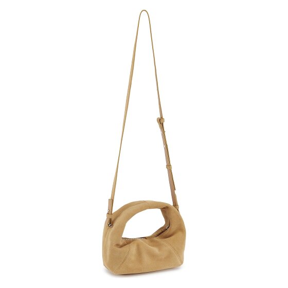 LES VISIONNAIRES Greta Mini Icon Torba Skóra 23 cm