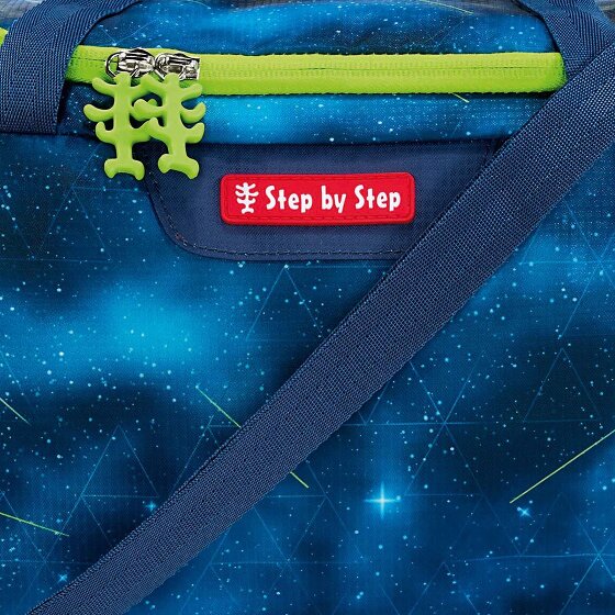Step by Step Torba sportowa 38 cm