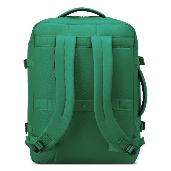 Roncato Ironik 2.0 Plecak 55 cm Komora na laptopa