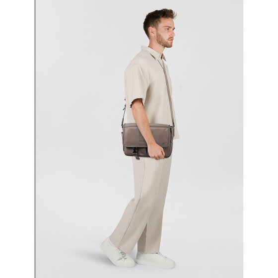 Lacoste Lacoste Classics Torba typu Messenger 30.5 cm