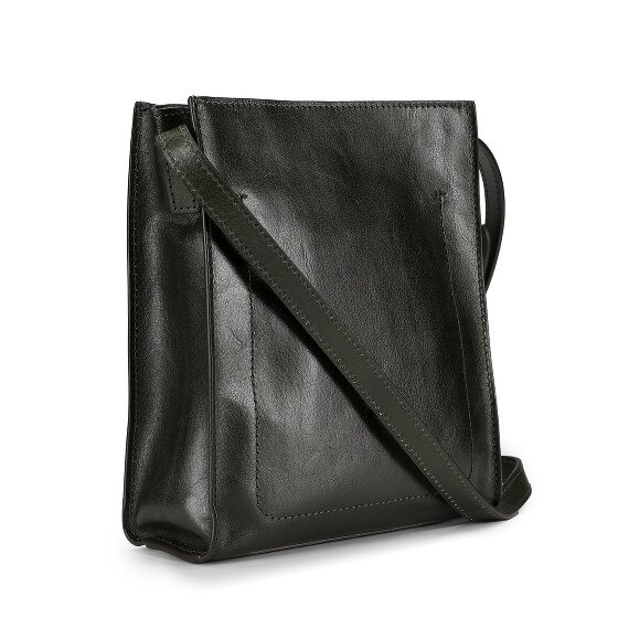 The Bridge Mirra Torba na ramię Skórzany 21.5 cm