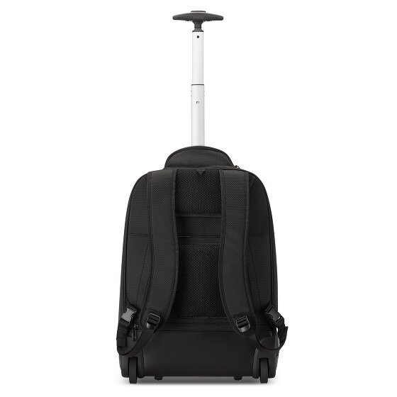 Roncato Ironik 2.0 2 kółka Walizka z plecakiem 55 cm Komora na laptopa