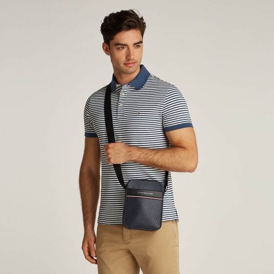 Tommy Hilfiger TH Corp Torba na ramię 15.5 cm