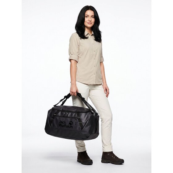 Jack Wolfskin Tecton Torba podróżna Weekender 60 cm