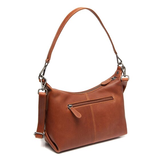The Chesterfield Brand Christie Torba na ramię Skórzany 23 cm