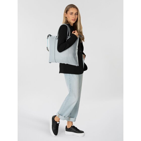Gabs G3 Plus 5 w 1 skórzana torba na ramię 43 cm