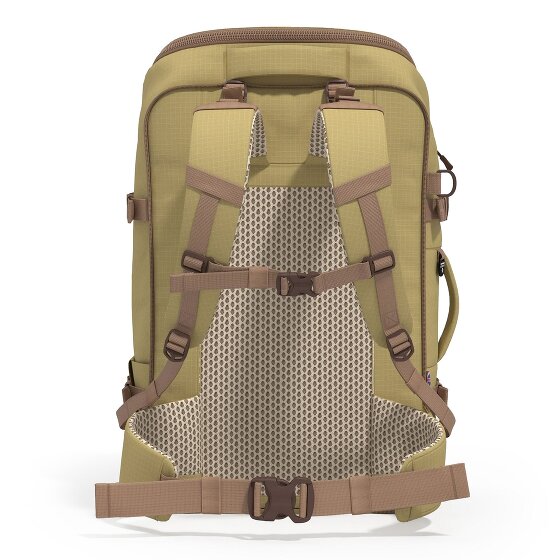 Cabin Zero Adventure Cabin Bag ADV 42L Plecak 55 cm