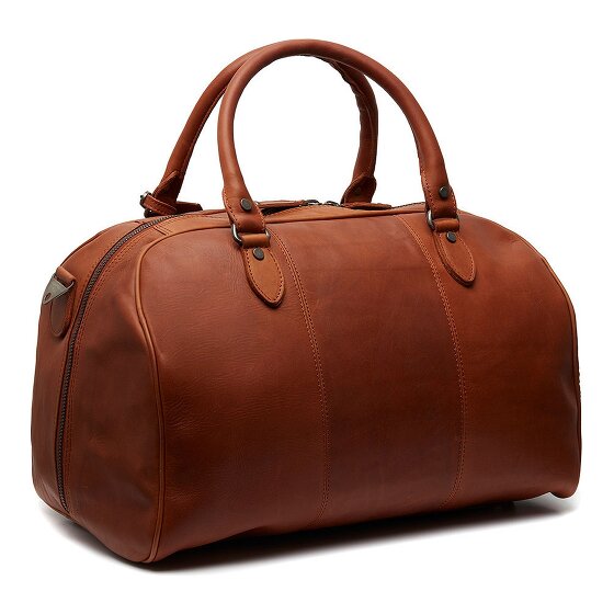 The Chesterfield Brand Liam Torba podróżna Weekender Skórzany 46 cm