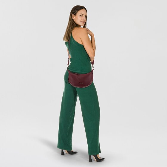 Liu Jo Kaliska Torba na ramię S 25 cm z plisą rozprężną