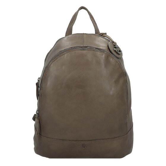 Harbour 2nd Anchor Love Meghan City Backpack Leather 30 cm