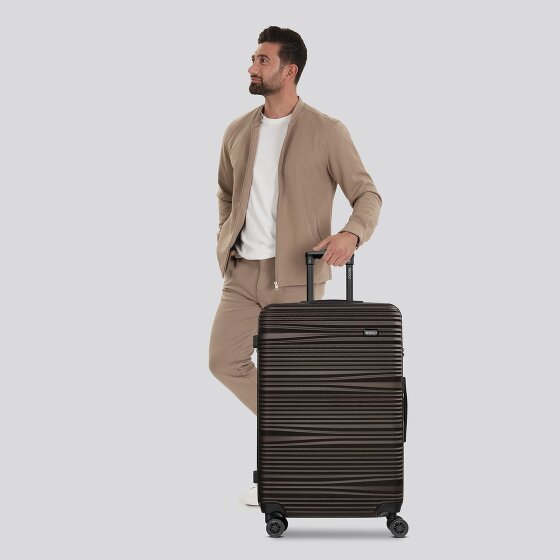 Redolz Essentials 16 LARGE 4 kółka Walizka 77 cm
