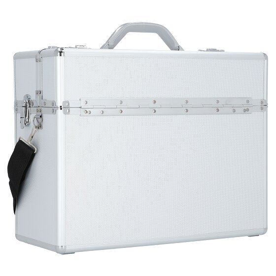 Alumaxx Walizka na pilota 47 cm