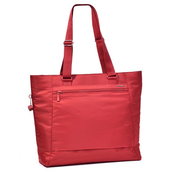 Hedgren Inner City Elvira Shopper Bag RFID 44 cm z przegrodą na laptopa