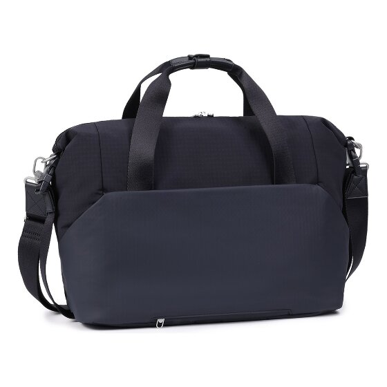 Hedgren Furo Teczka Ochrona RFID 40 cm Komora na laptopa