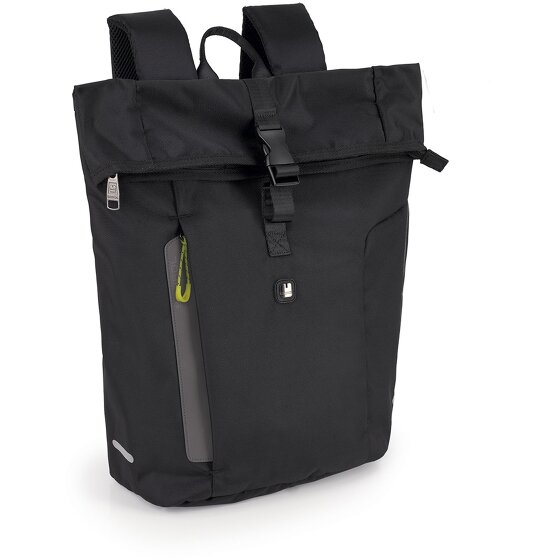 Gabol Plecak Traffic 42 cm z przegrodą na laptopa